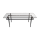Table basse Roger Le Bihan Années 50