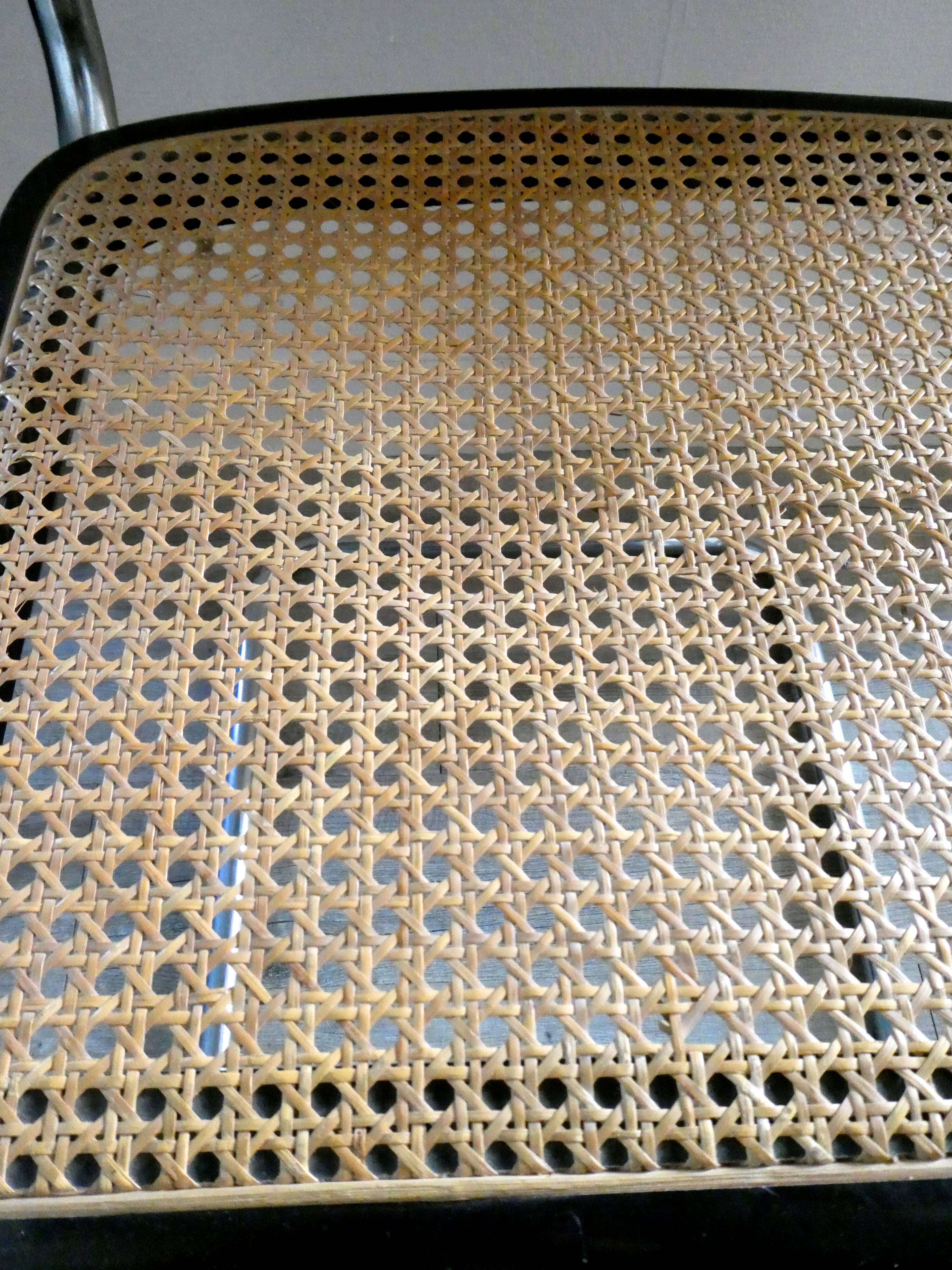 Marcel Breuer B32 chair