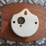 PENDULUM - WALL CLOCK IN FORMICA