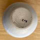 Minimalistic Dutch design vase Gubbels, Helden