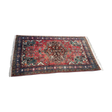 Persian carpet of the 70s 210x130cm