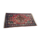 Tapis persan des années 70 210x130cm