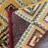 Vintage carpets from the 60s-70s