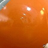 Eyeball style lamp - design es horn - aalestrup