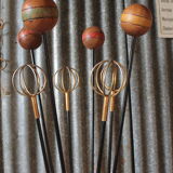 Geo astrolab coat rack 1950