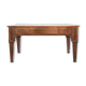 Office called "partner desk" opening with four drawers on its four faces