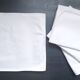 4 damask placemats