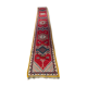 Moroccan corridor carpet, 490x70 cm