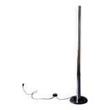 Early edition Megaron floor lamp by Gianfranco Frattini for Artemide, Italy 1979