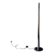 Early edition Megaron floor lamp by Gianfranco Frattini for Artemide, Italy 1979