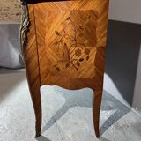 Commode de style Louis XV
