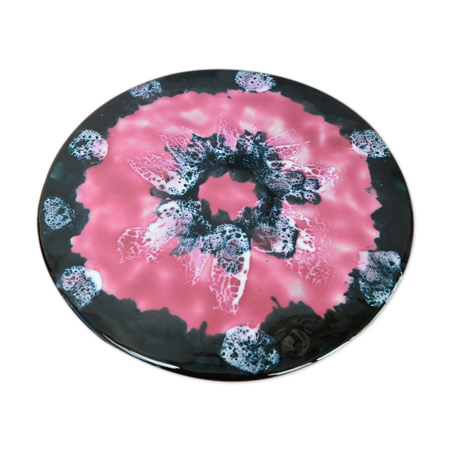 Plat à tarte Vallauris