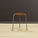 Classic stool danish design 60/70
