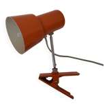 Lampe napako, 1960