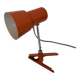 Mid-century Adjustable Table Lamp/NAPAKO, 1960's.