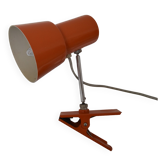 Lampe napako, 1960