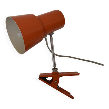 Mid-century Adjustable Table Lamp/NAPAKO, 1960's.