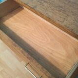 Commode vintage année 1950