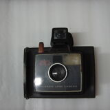Camera polaroid zip land camera usa 1977