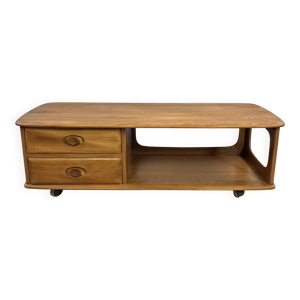 Table basse,meuble rangement - orme