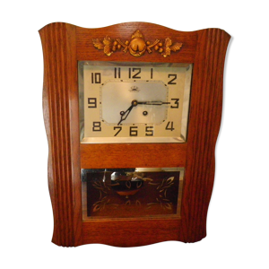 Horloge pendule dite