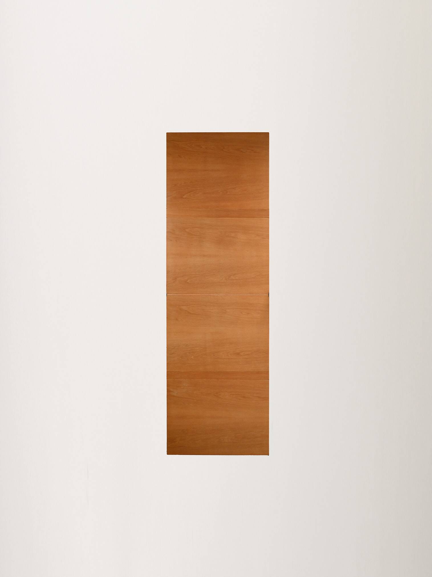 “Maria Flap” folding table by Bruno Mathsson