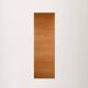 “Maria Flap” folding table by Bruno Mathsson