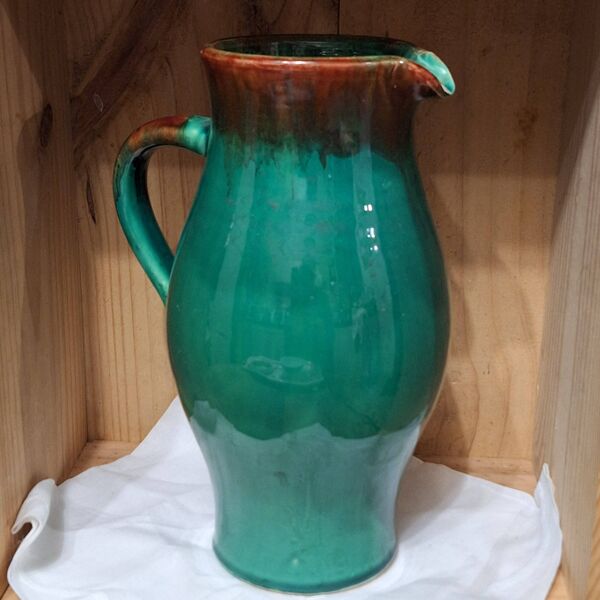 Pichet vase Accolay