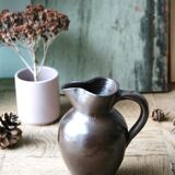 Sandstone pitcher