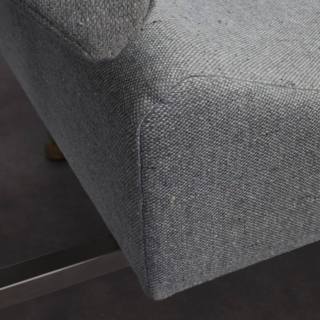 Postmodern Design Lounge Chair Groeten uit Holland by Rob Eckhardt