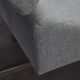 Chaise longue au design postmoderne Groeten uit Holland par Rob Eckhardt