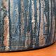 Large Fireplace Vase Studio in Brutalist Mid-Century Ceramic by Gerhard Liebenthron, 1974