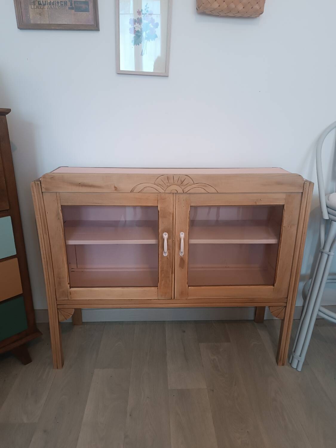 Meuble Art Déco