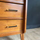 Vintage chest of drawers