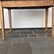 Table de ferme