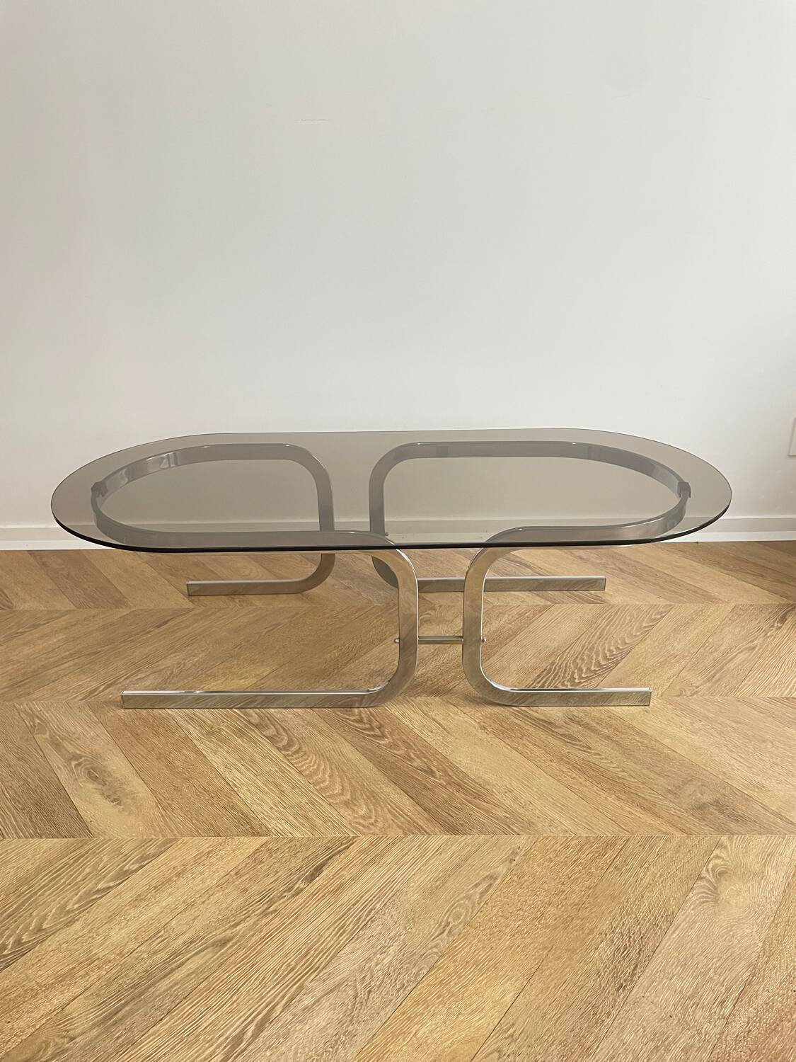 Vintage coffee table