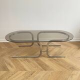Table basse vintage