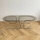 Vintage coffee table
