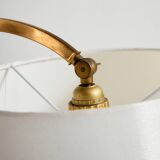 MK11341 Lampadaire en laiton