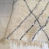 Marmoucha Berber rug 265 x 176 cm