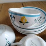 Brasilia coffee service