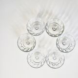 Verre à champagne Arcoroc