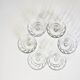 Arcoroc champagne glass