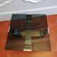 70 Inox coffee table