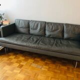 Cinna stricto sensu sofa