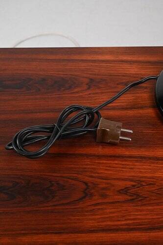 Spanish Fase President Desk Lamp