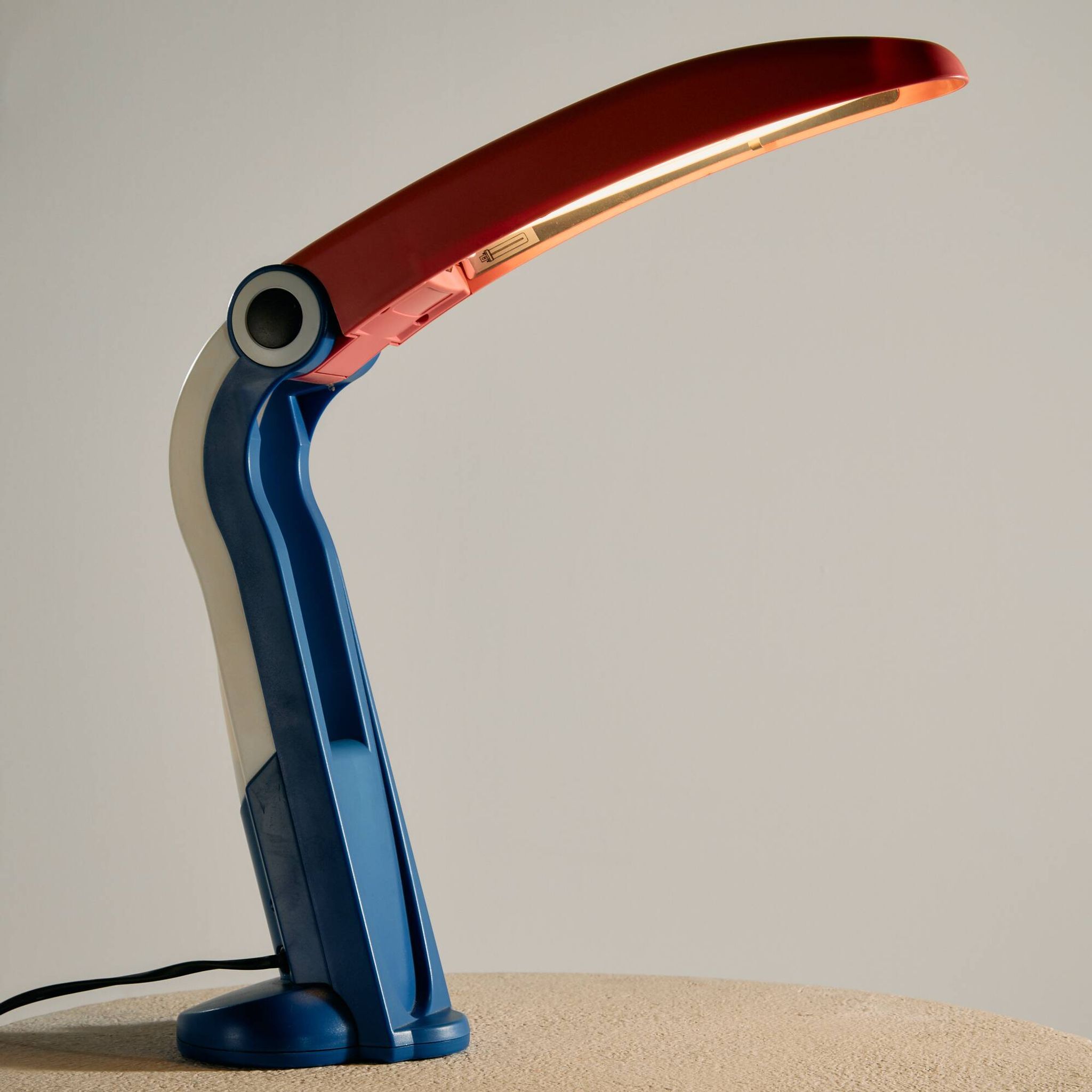 Lampe de bureau Toucan par Huo-Tu Huang pour Huangslite