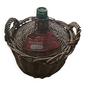dame jeanne de Distillerie