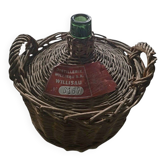 Dame Jeanne de Distillerie Willisau SA – 50cm