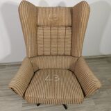 Armchair with ears by up zavody